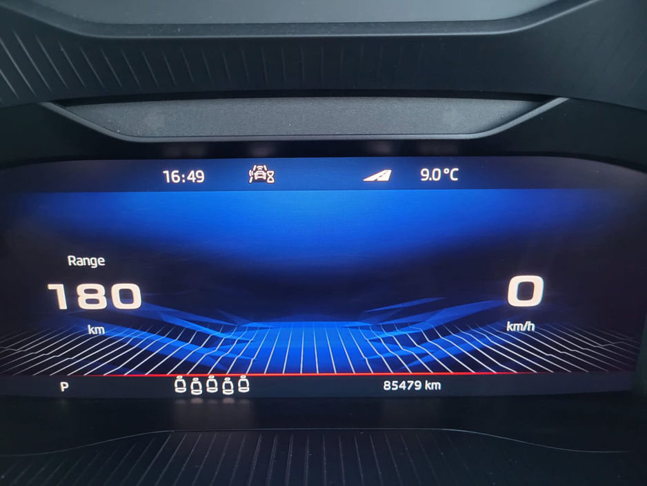 2023 Skoda Kodiaq  €48,999