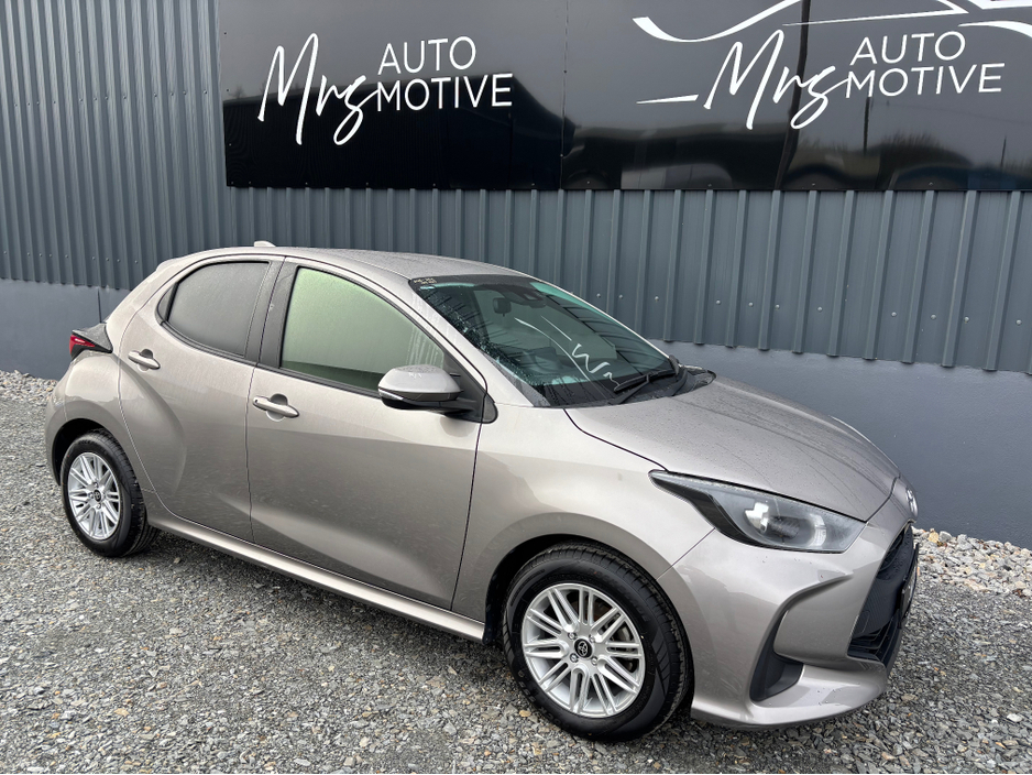 2022 Toyota Yaris for sale in , Ireland