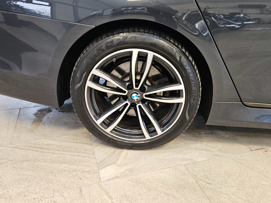 2019 BMW 7 Series  €29,950