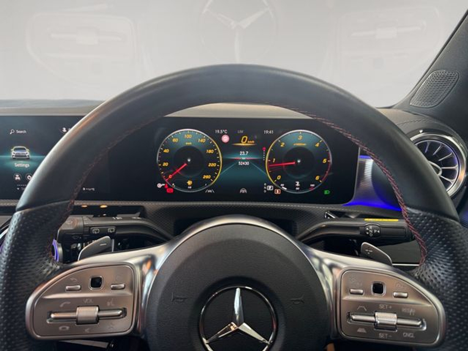 2019 Mercedes-Benz A Class - image 12