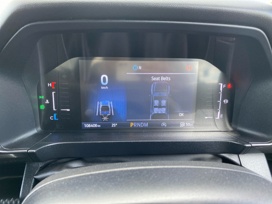 2023 Ford Ranger - image 14