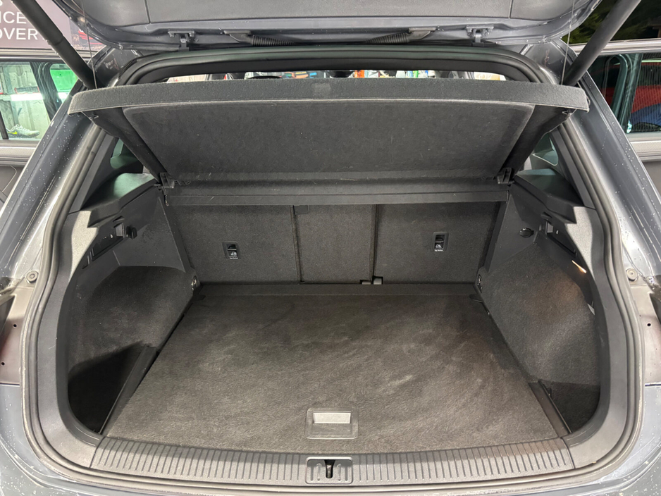 2021 Volkswagen Tiguan 2.0 TDI 150HP R-Line €35,950