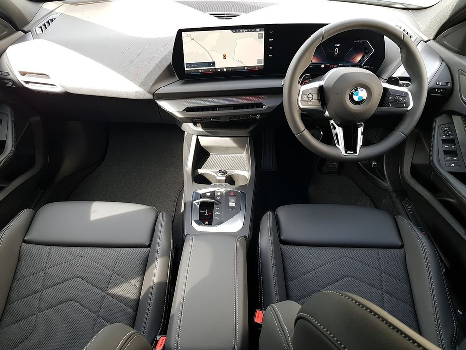 2026 BMW 1 Series - image 4