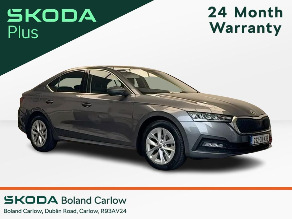 2023 Skoda Octavia for sale in , Ireland