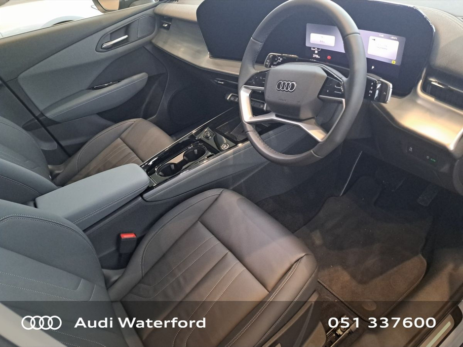 2026 Audi Q3 - image 13