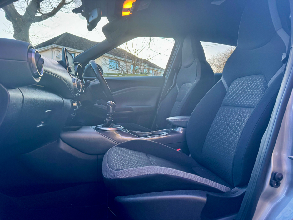 2021 Nissan Juke 1.0 SV PREMIUM!!!ONLY 31K MLS!!! €17,950