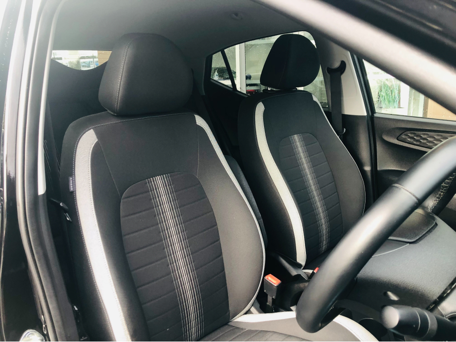 2020 Hyundai i10 Deluxe 1.0 Petrol €14,950