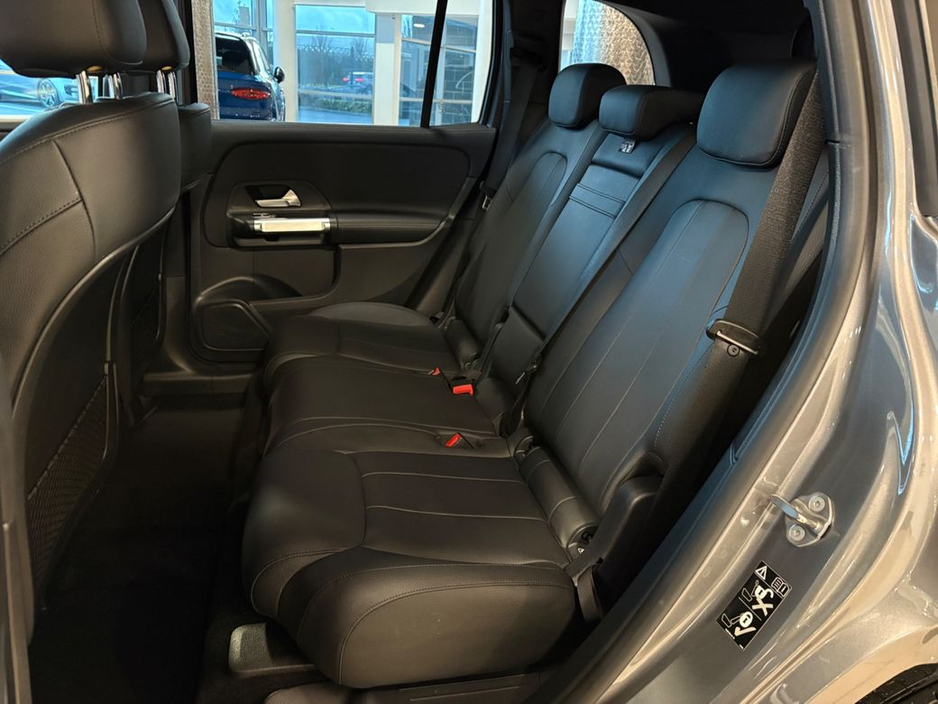 2022 Mercedes-Benz GLB - image 20