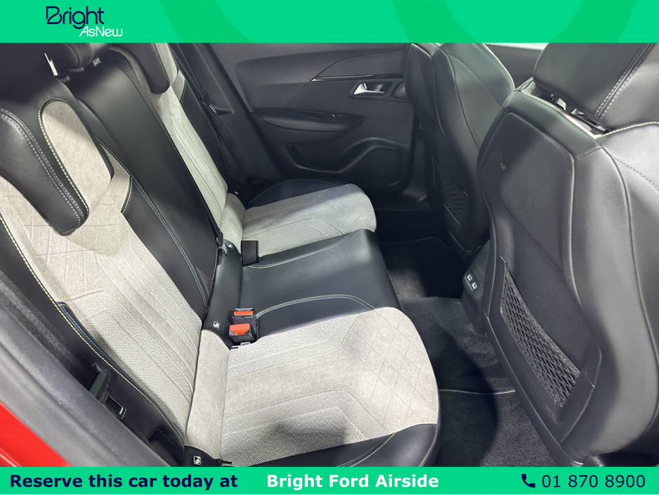 2020 Peugeot 2008 - image 23