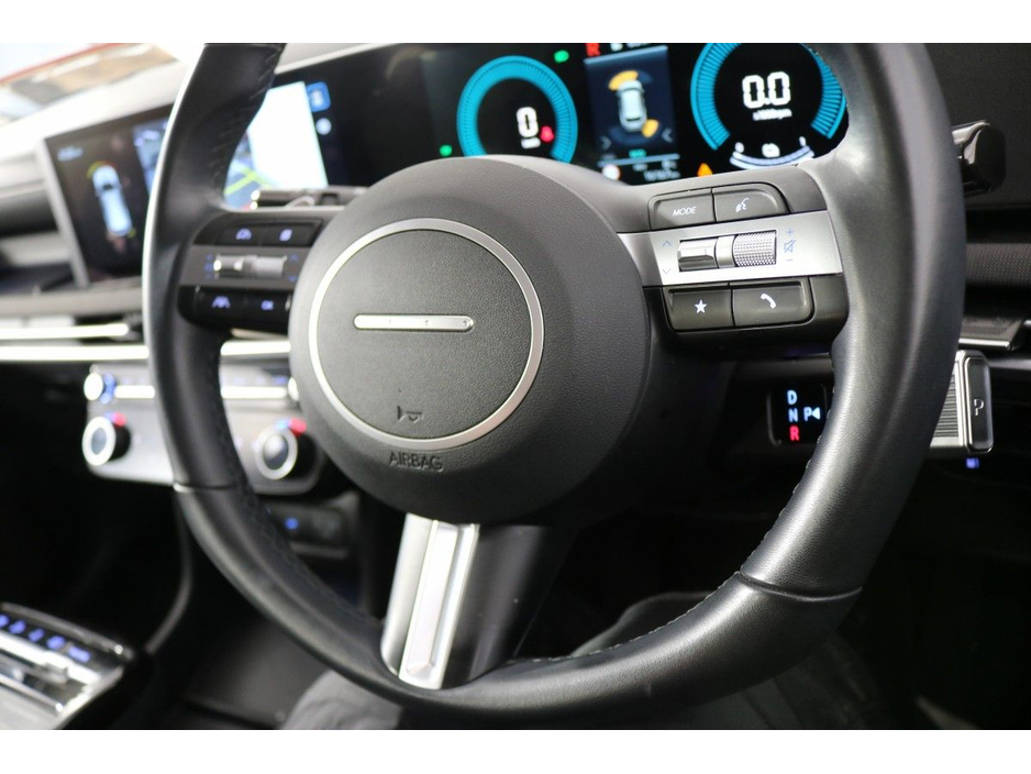 2025 Hyundai Tucson PHEV EXECUTIVE 2WD 1.6L PETROL AUTOMATIC SUV €45,495