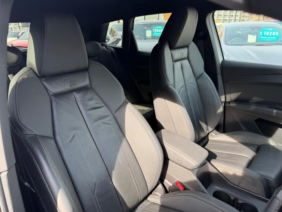 2024 Audi Q4 e-tron - image 26