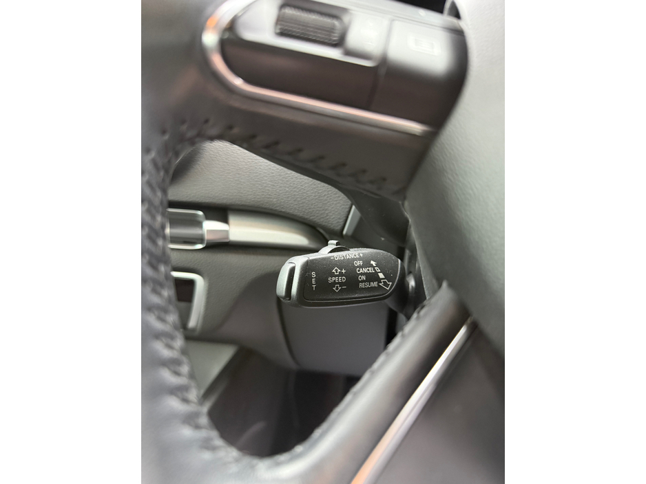 2015 Audi A3 1.4TFSI S-TRONIC SE €14,950