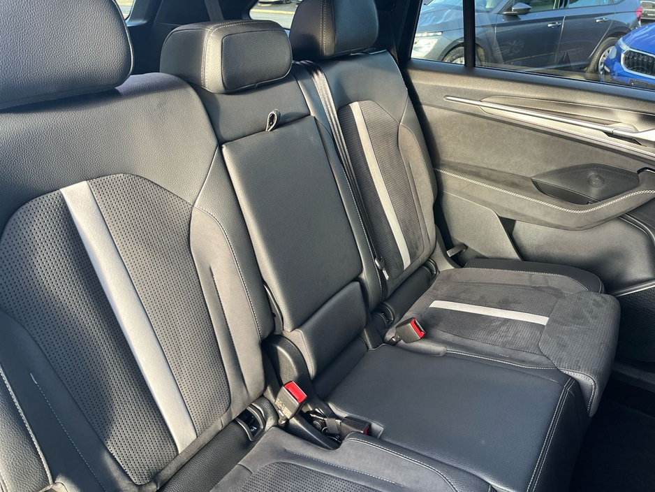 2025 Skoda Kodiaq SPORTLINE 2.0TDI 190HP DSG 4x4 €69,995