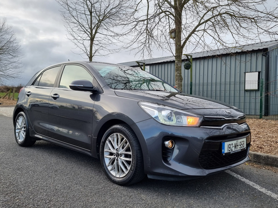 2019 Kia Rio - image 8