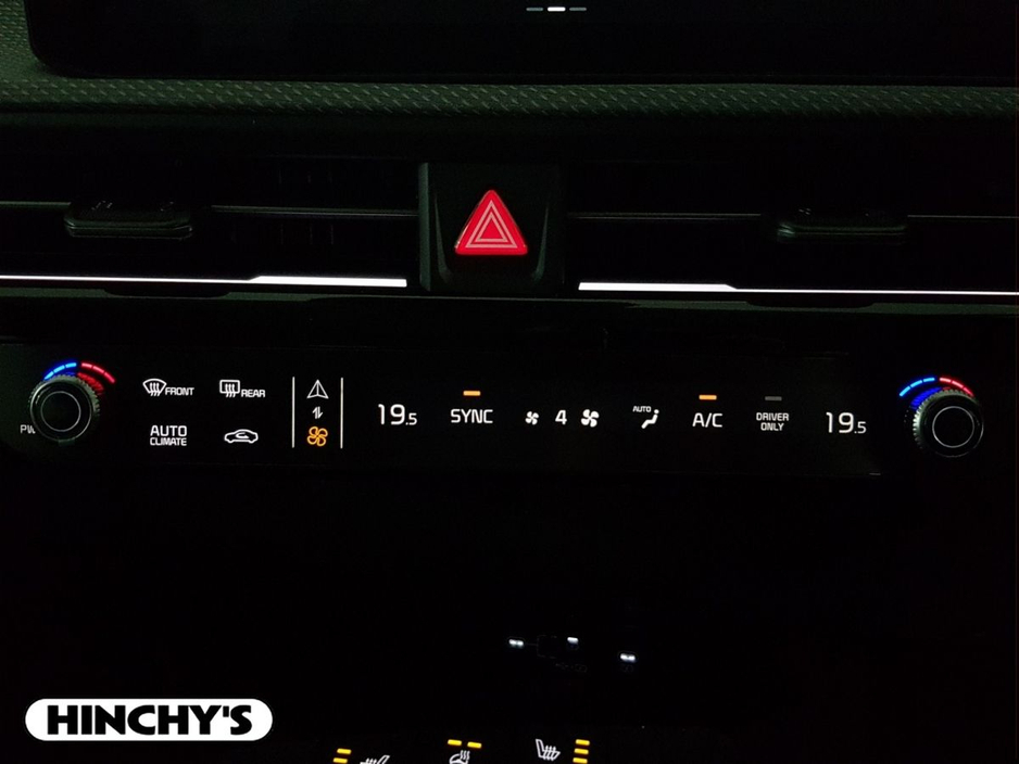 2026 Kia EV6 EV6 Earth PE