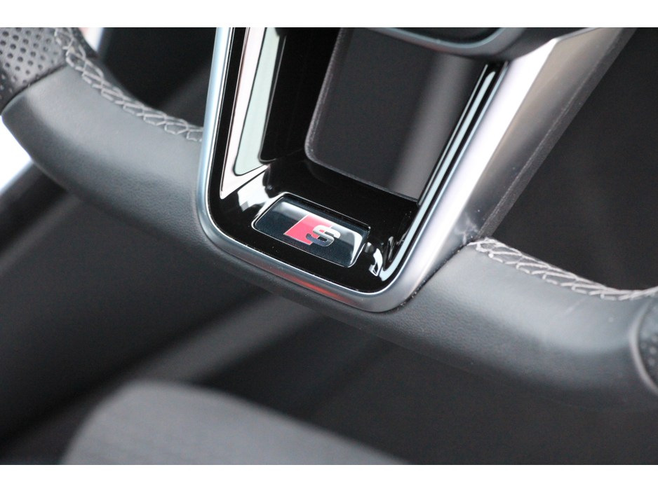 2024 Audi A6 Black Edition * HD Matrix Lights * Extra spec €60,950