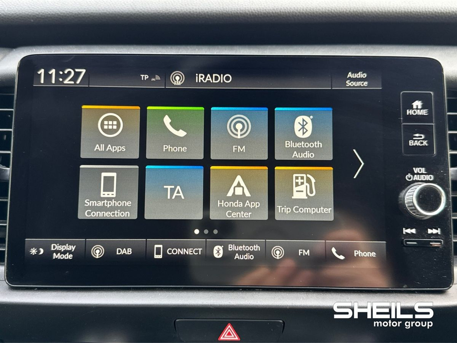 2022 Honda Jazz - image 15