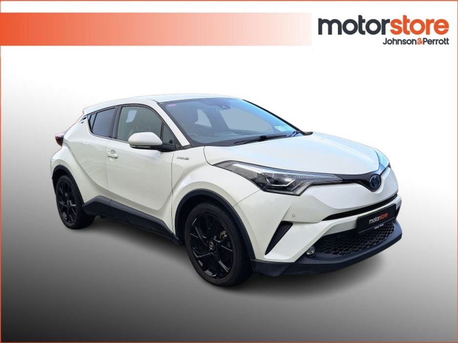 2019 Toyota C-HR for sale in , Ireland