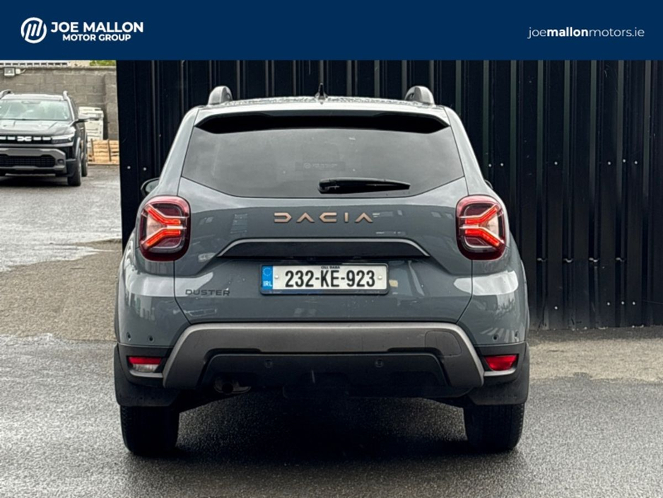 2023 Dacia Duster - image 14