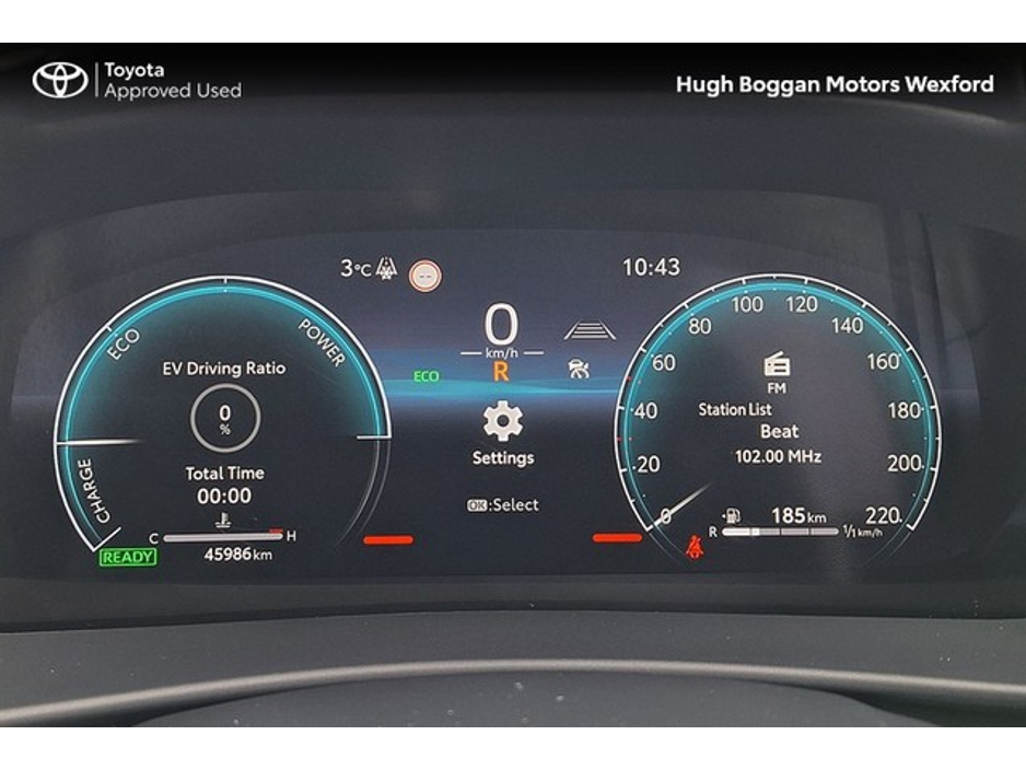 2024 Toyota C-HR - image 15