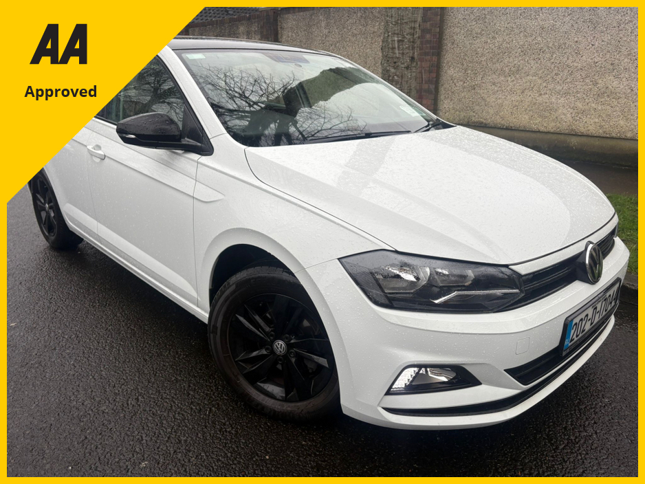 2020 Volkswagen Polo for sale in , Ireland