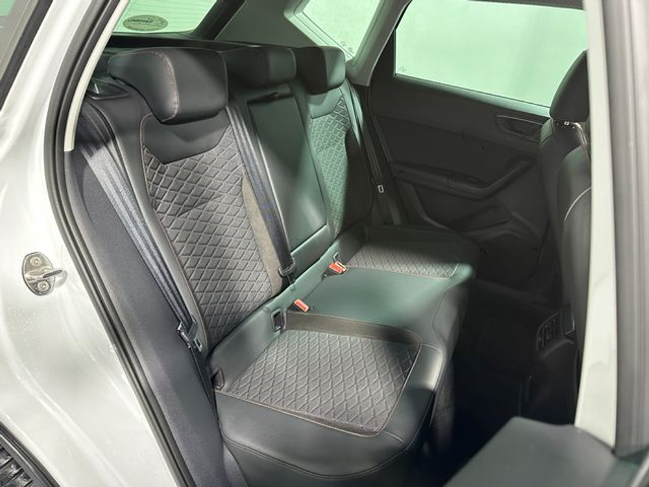 2023 SEAT Ateca FR 1.5 Tsi DSG Auto €32,800