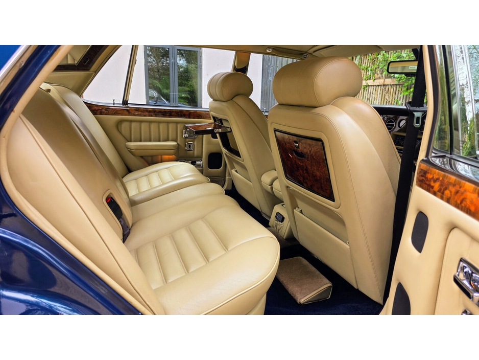 1994 Bentley Turbo R  €39,950