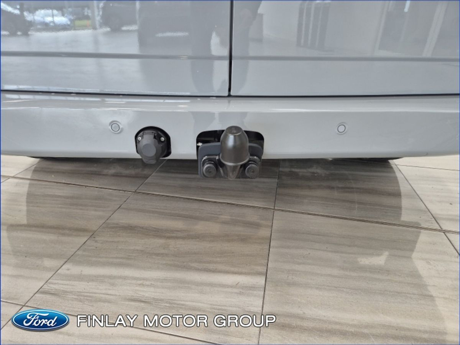 2026 Ford Transit Custom - image 26