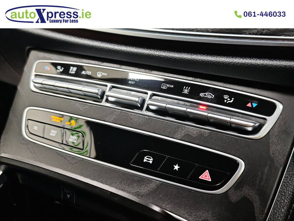 2020 Mercedes-Benz E Class - image 20