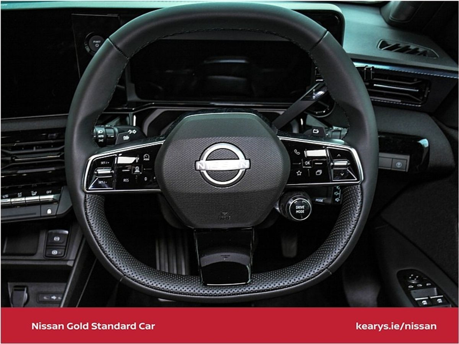 2026 Nissan Micra - image 19