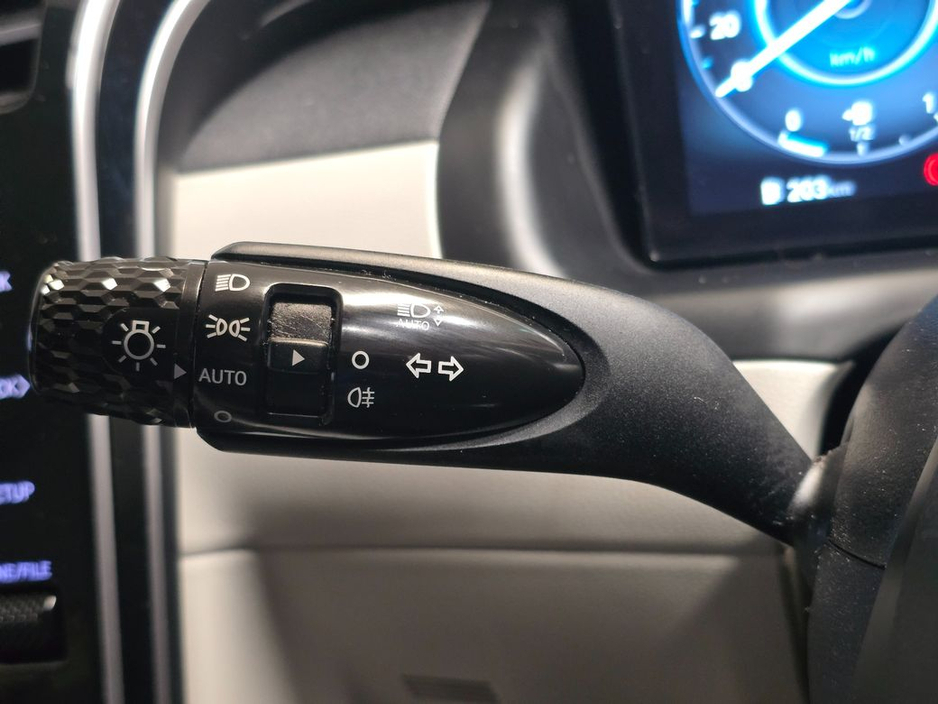 2023 Hyundai Tucson Executive HEV 5DR Auto €37,950