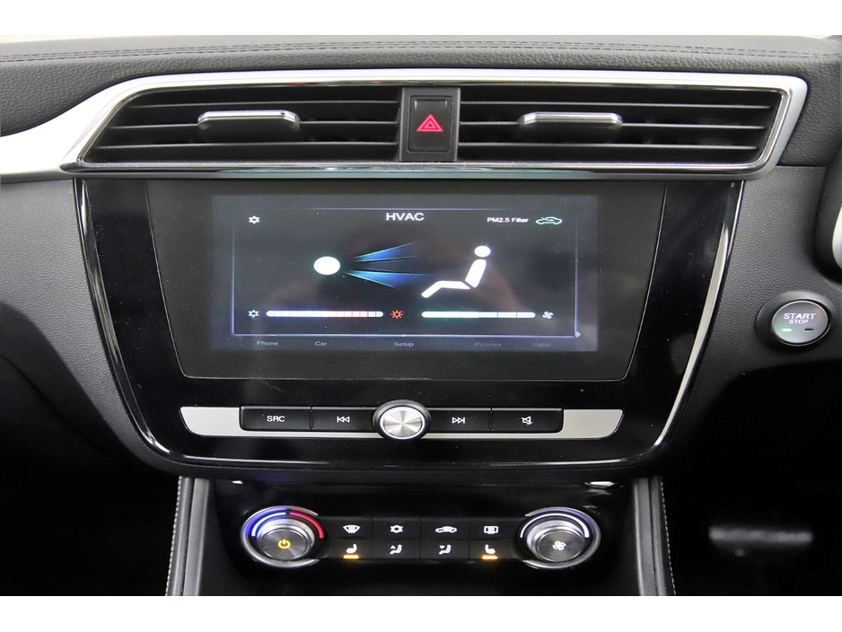 2021 MG ZS - image 19