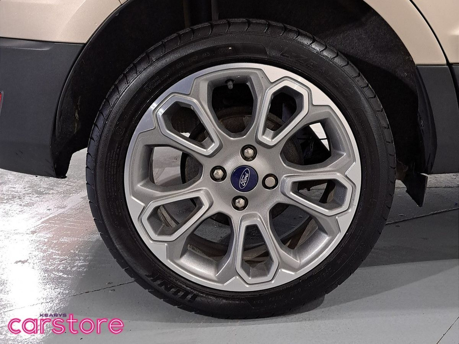 2019 Ford Ecosport - image 14