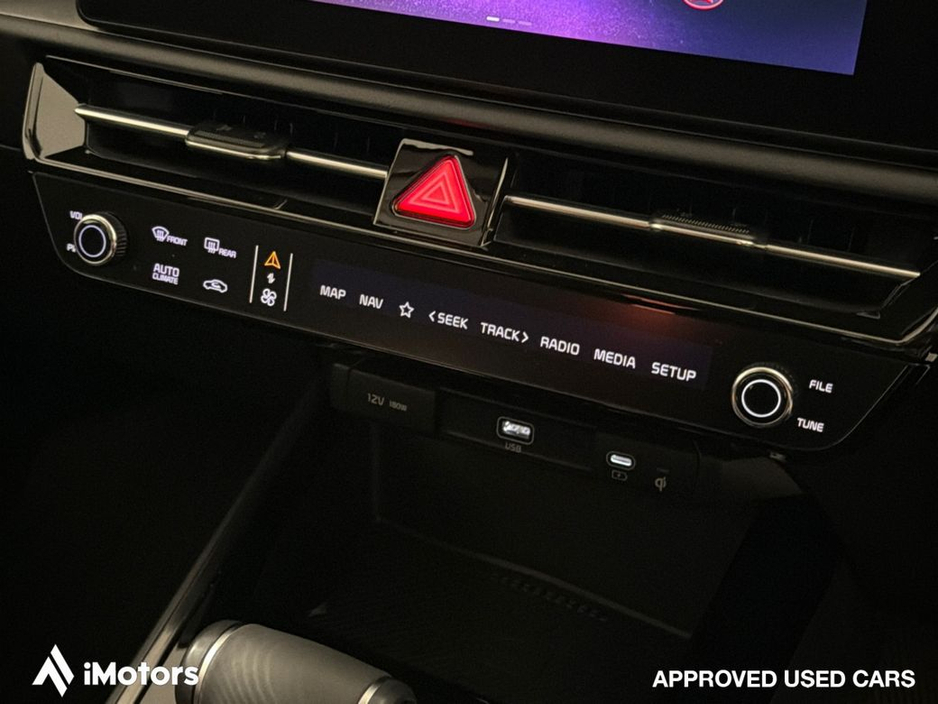 2025 Kia Niro - image 21