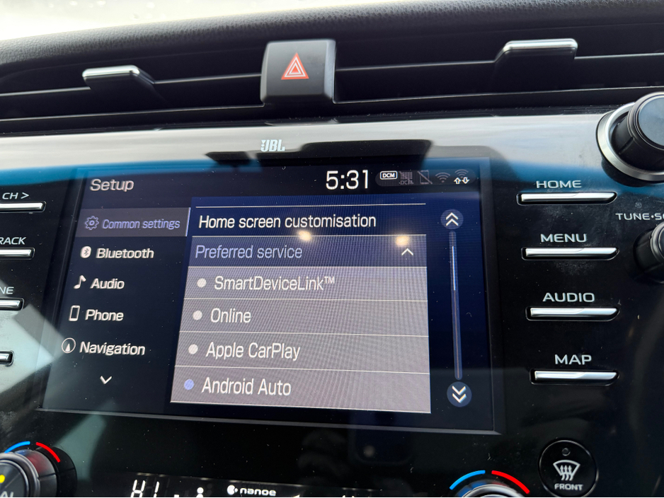 2020 Toyota Camry - image 26