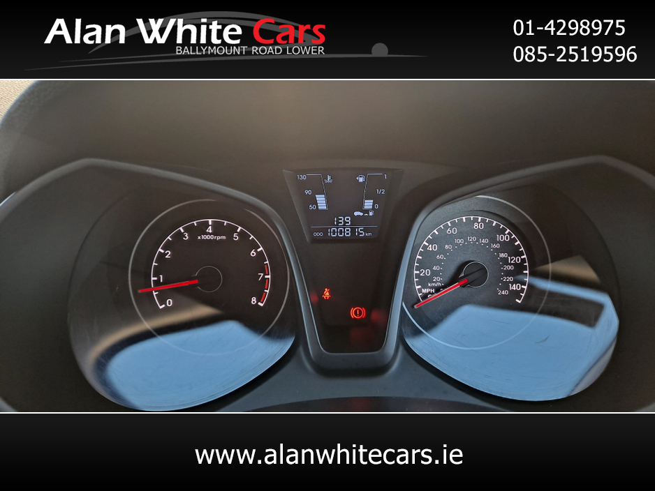 2018 Hyundai ix20 - image 30