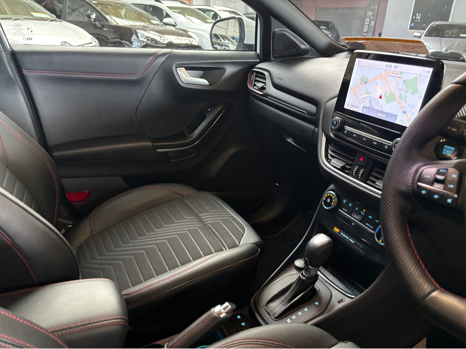 2023 Ford Puma - image 15