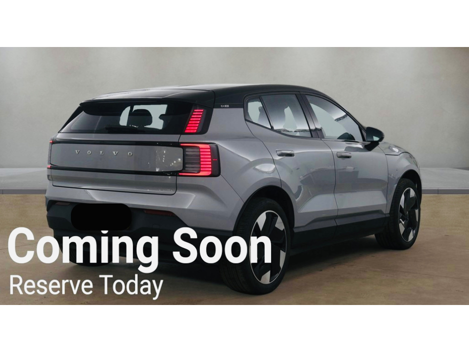 2024 Volvo EX30 - image 2