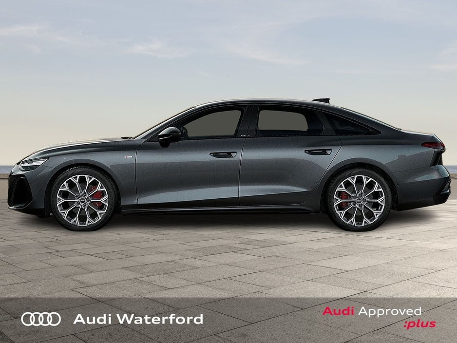 2026 Audi A6 - image 3