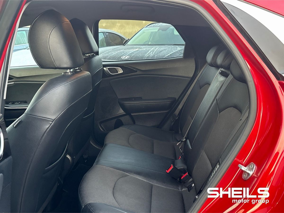 2023 Kia XCeed 1.6 GDI Plug-in Hybrid €23,950