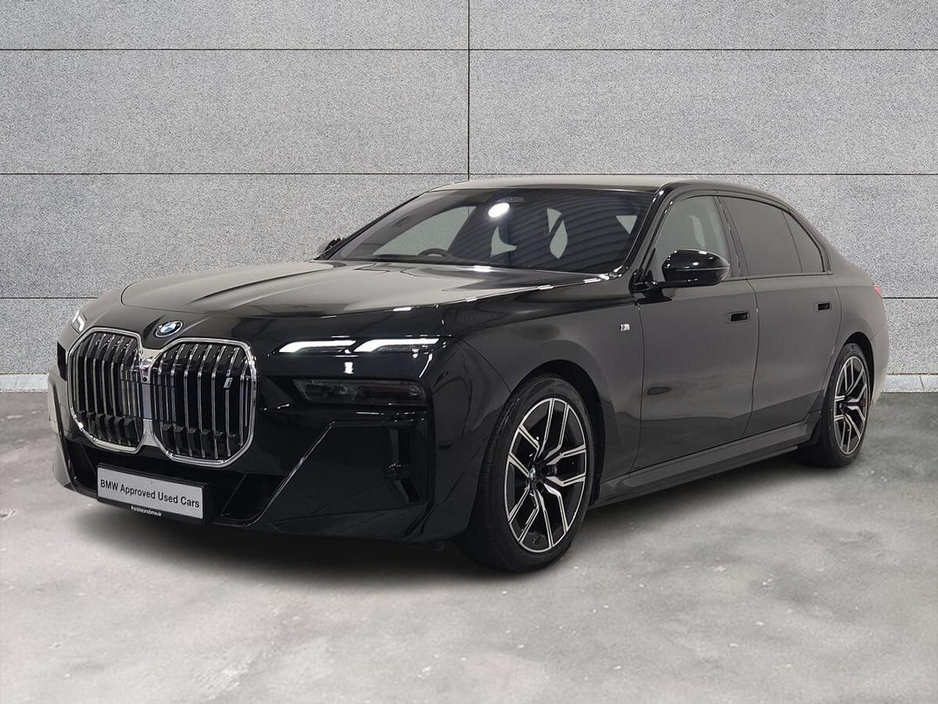 2024 BMW i7 - image 26