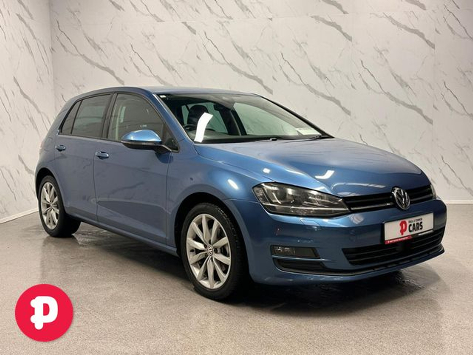 2016 Volkswagen Golf for sale in , Ireland