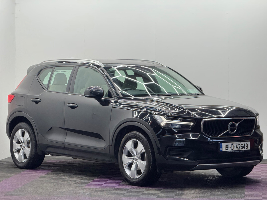 2019 Volvo XC40 for sale in , Ireland