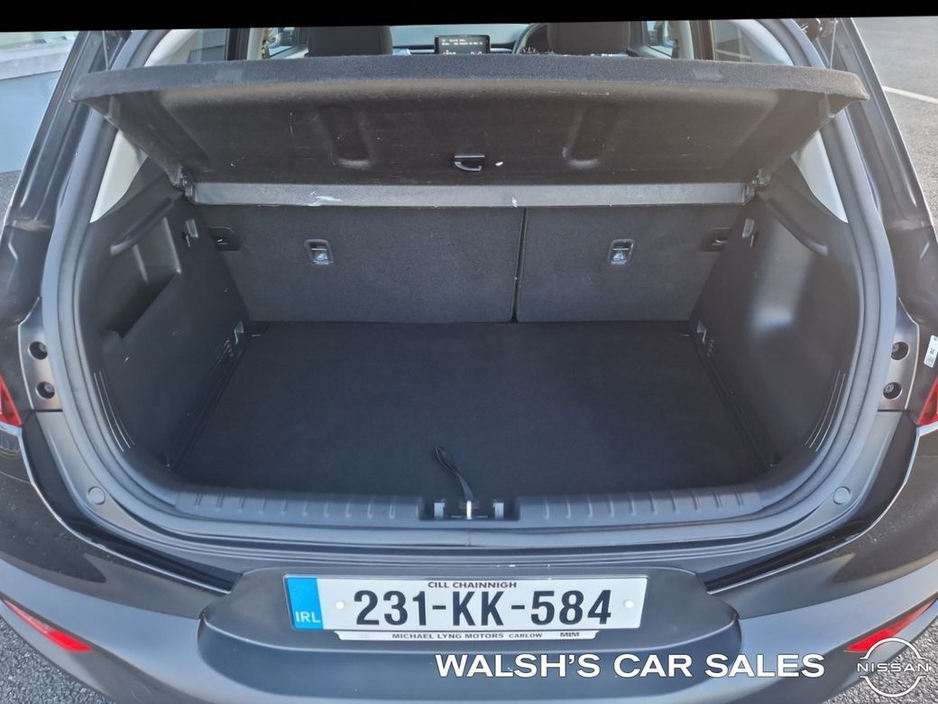 2023 Kia Stonic 1.0 K2 PE Petrol €19,950