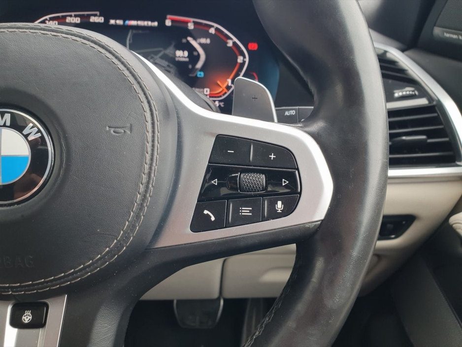 2019 BMW X5 - image 13