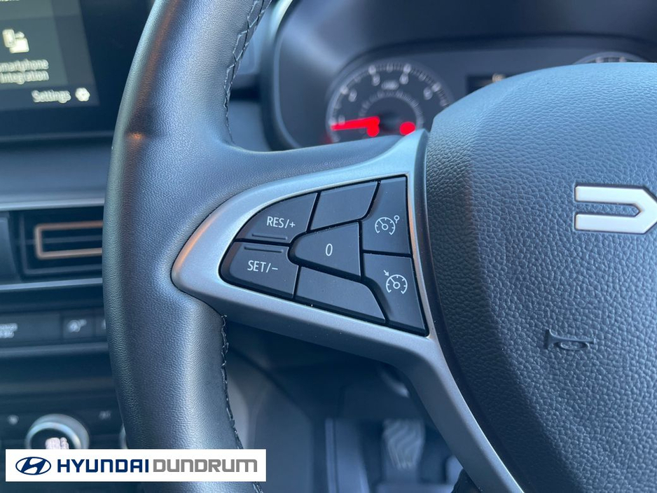 2025 Dacia Sandero - image 15