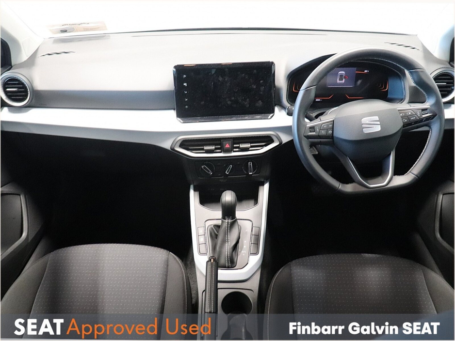 2025 SEAT Arona Arona 1.0TSI 115hp DSG SE+ €30,950