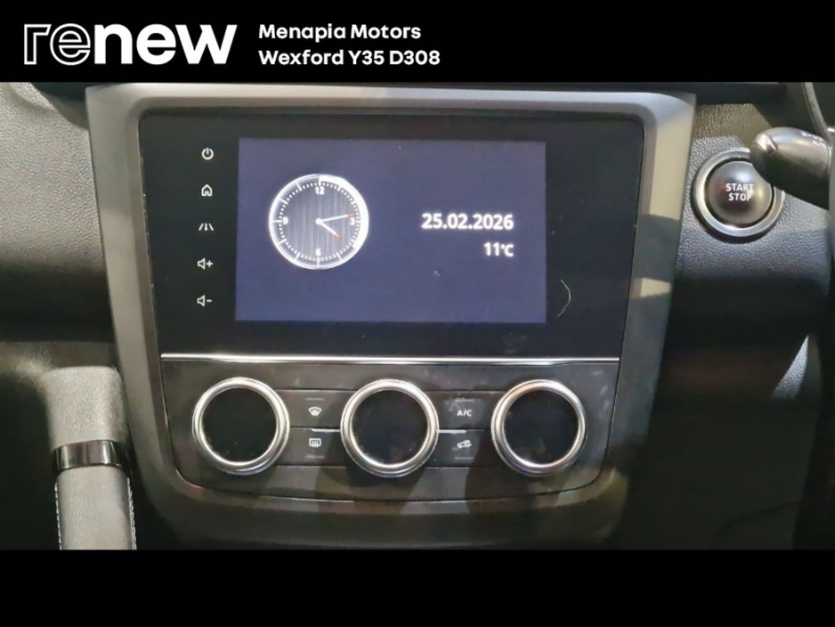 2020 Renault Kadjar - image 14