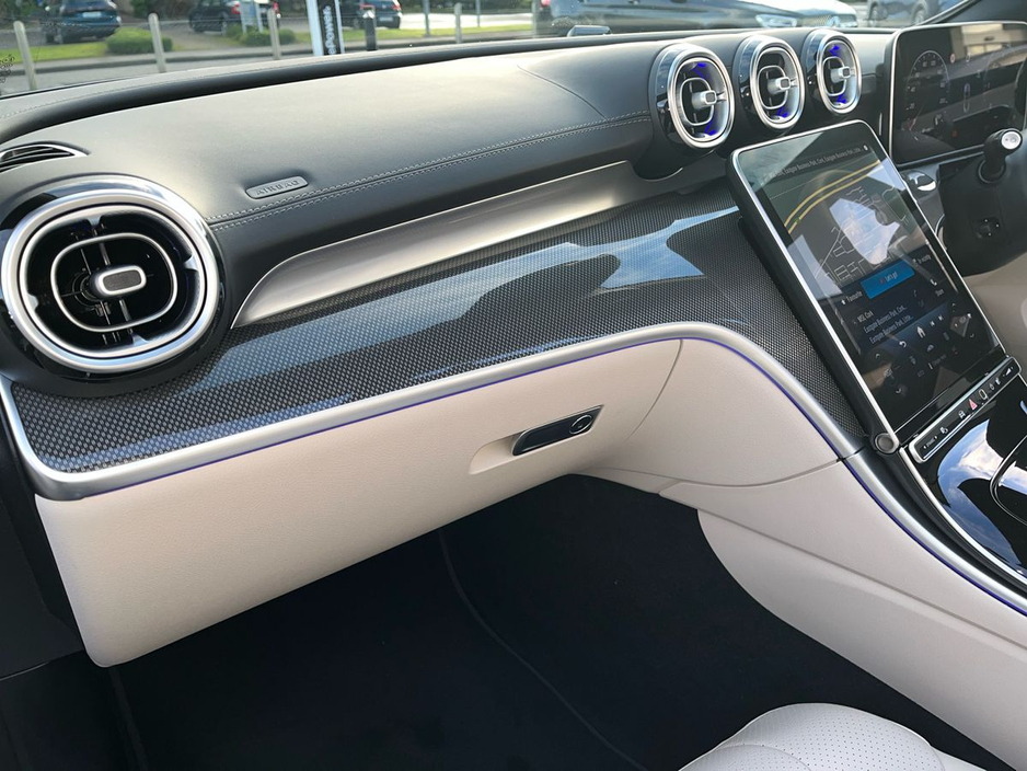 2026 Mercedes-Benz CLE - image 14