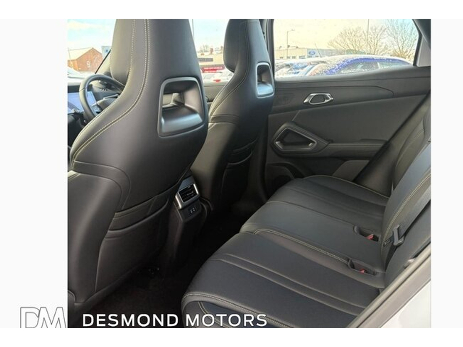 2025 BYD ATTO 3 2 BOOST €31,000